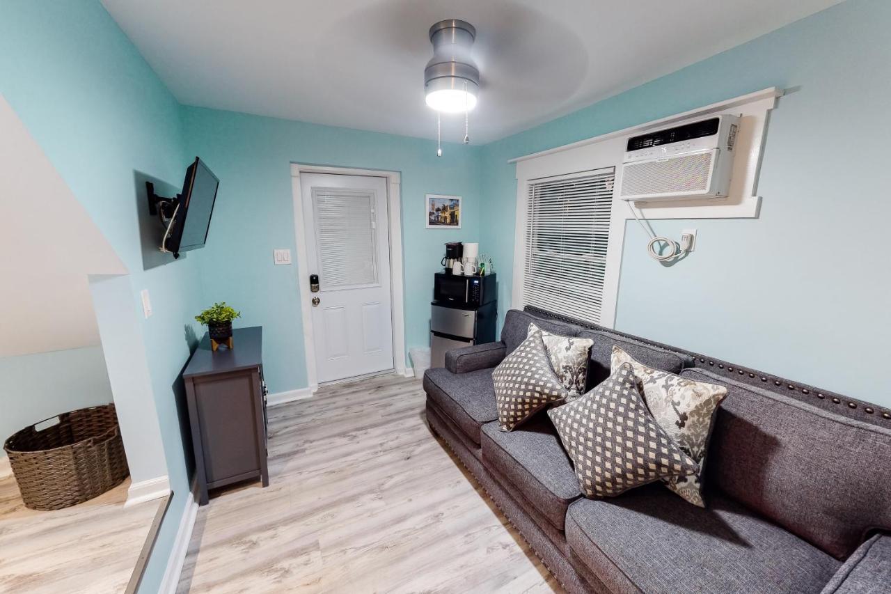 Truman Key West Quarto foto