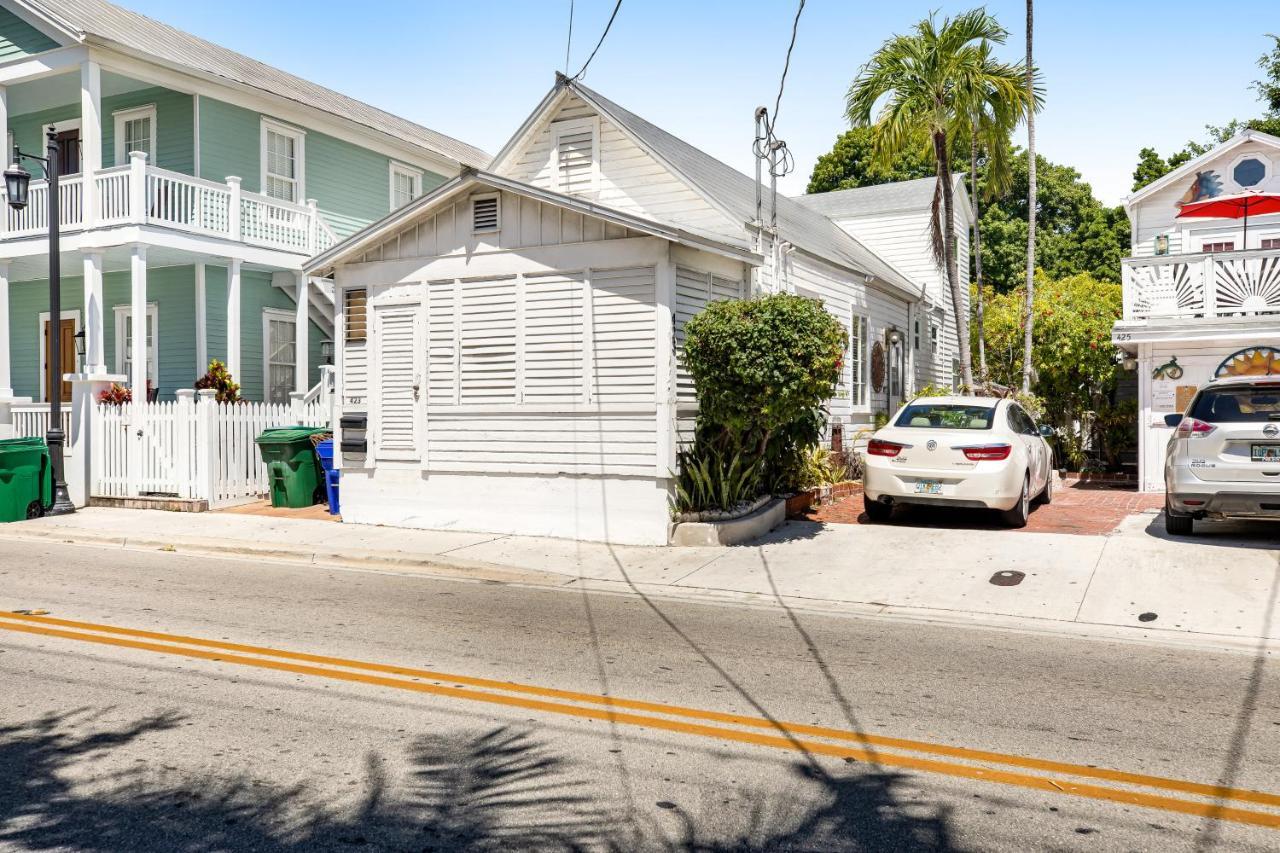 Truman Key West Quarto foto