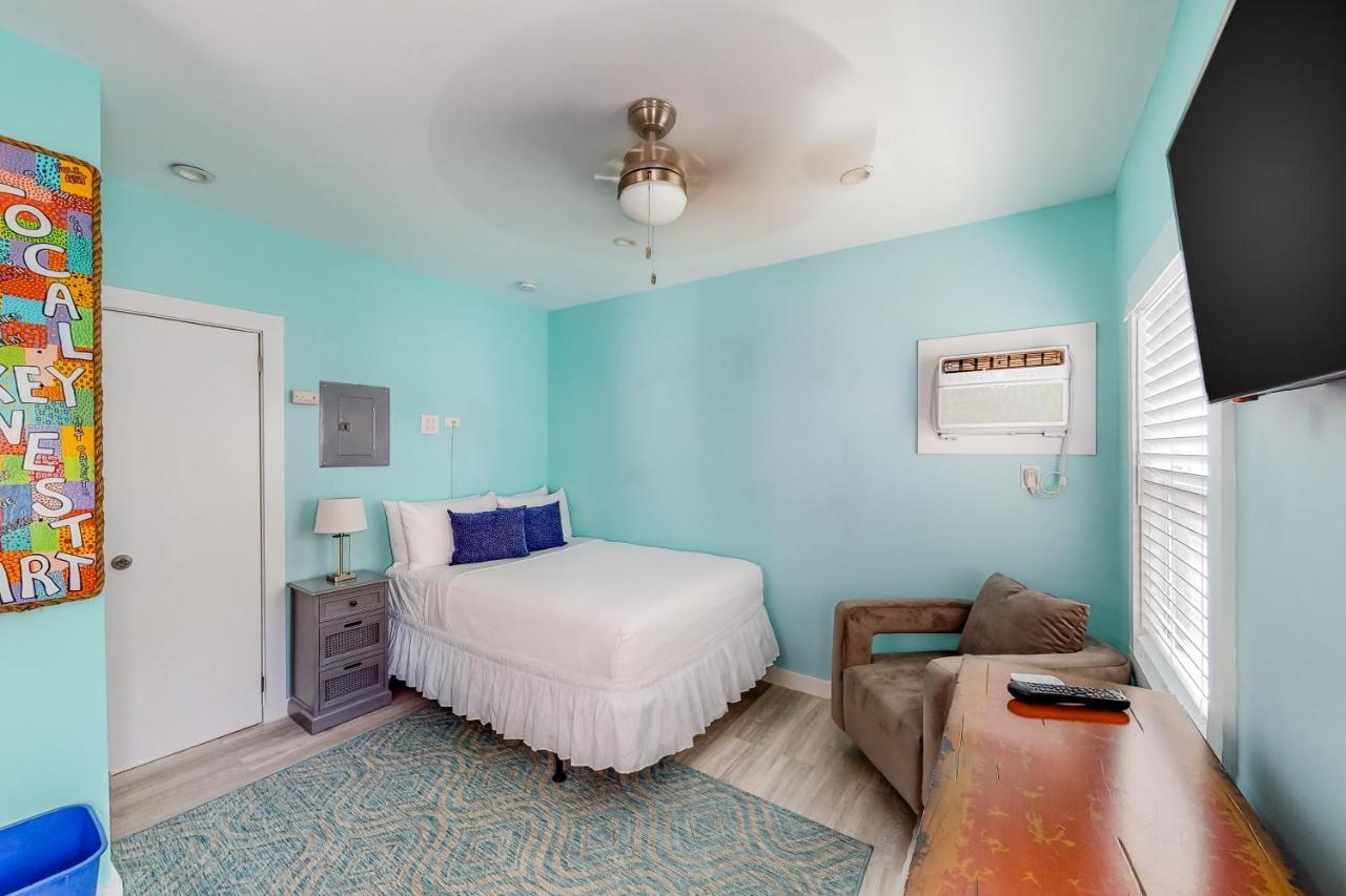 Truman Key West Quarto foto