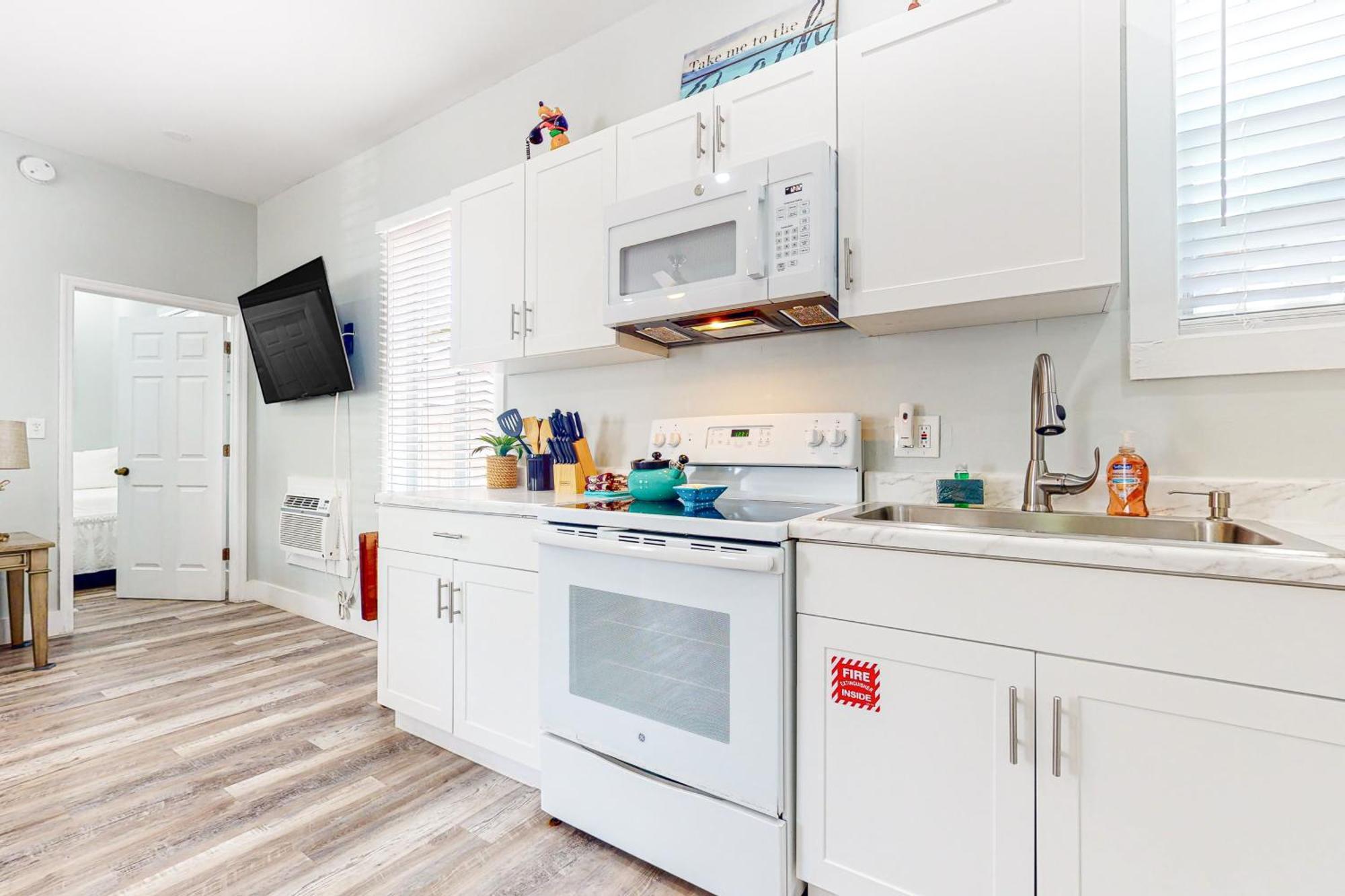 Truman Key West Quarto foto