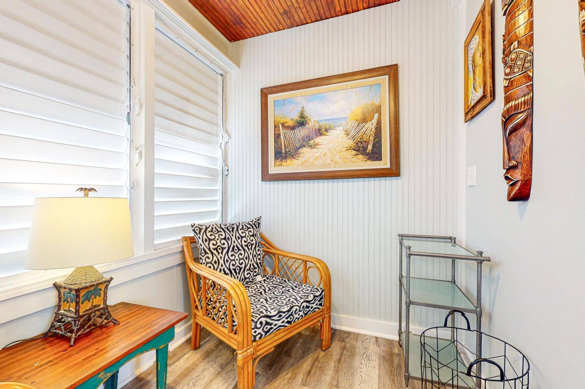 Truman Key West Quarto foto