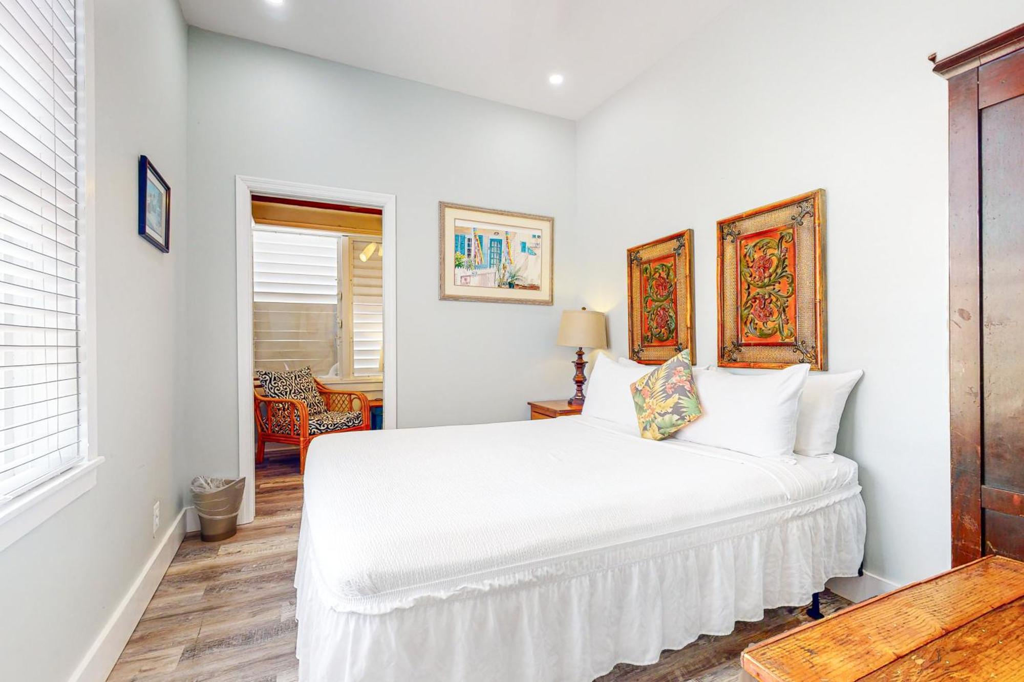 Truman Key West Quarto foto