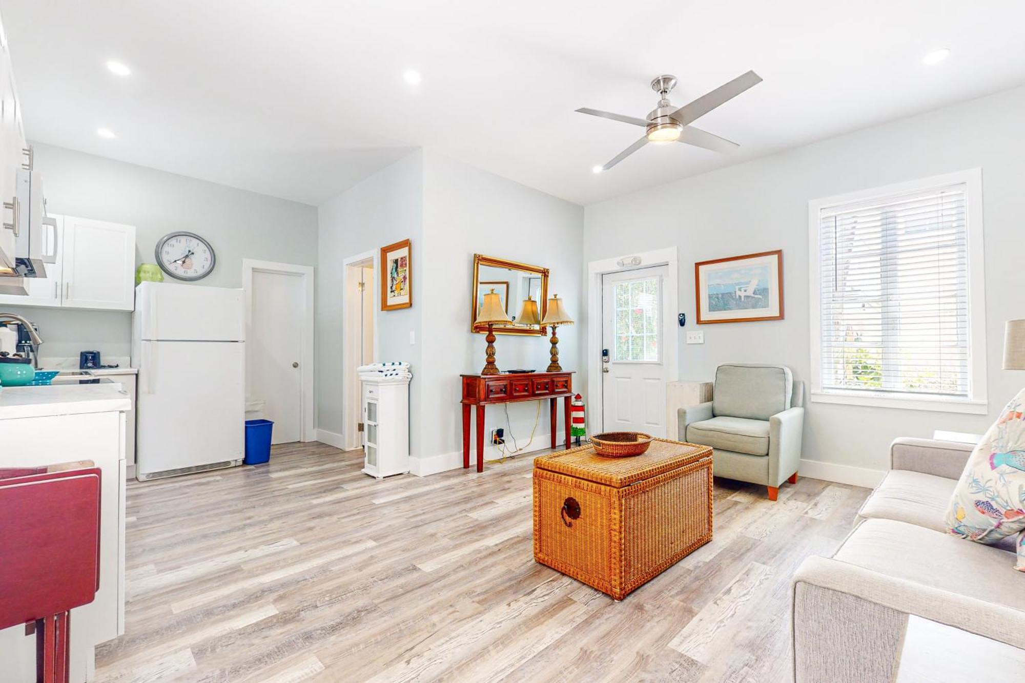 Truman Key West Quarto foto