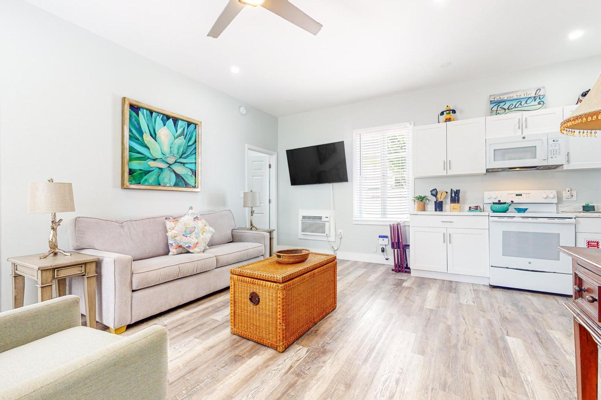 Truman Key West Quarto foto