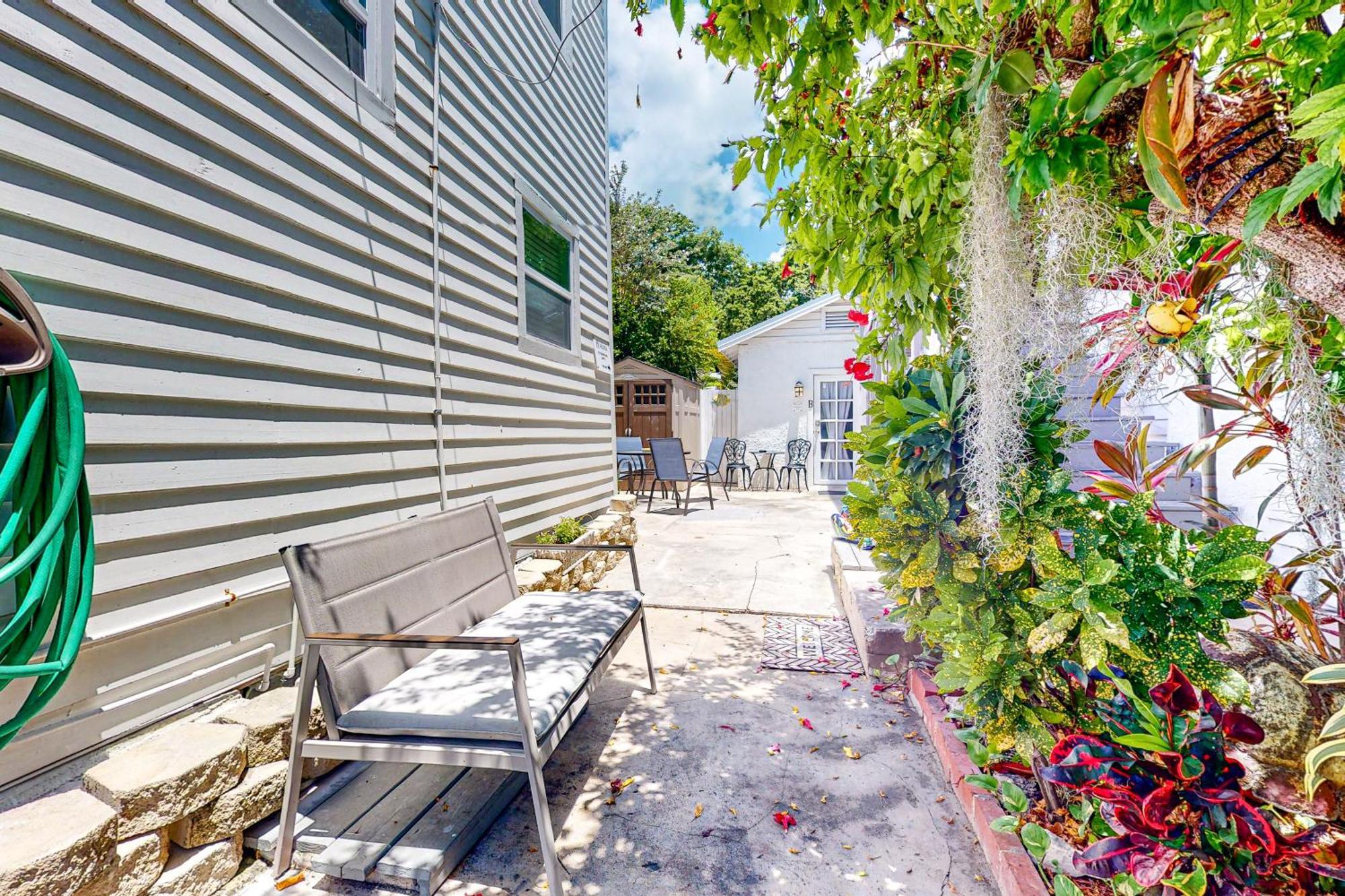 Truman Key West Quarto foto