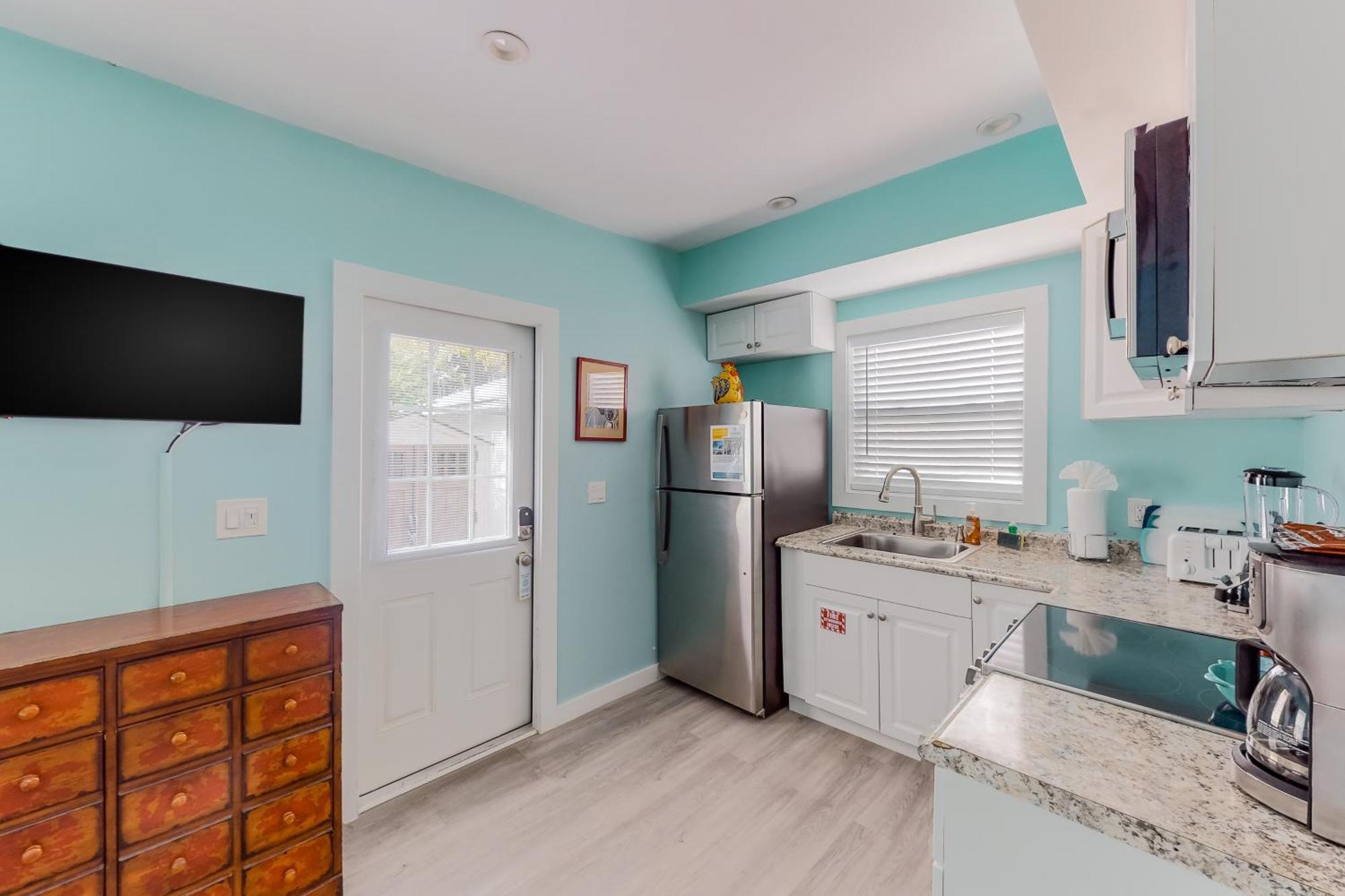 Truman Key West Quarto foto