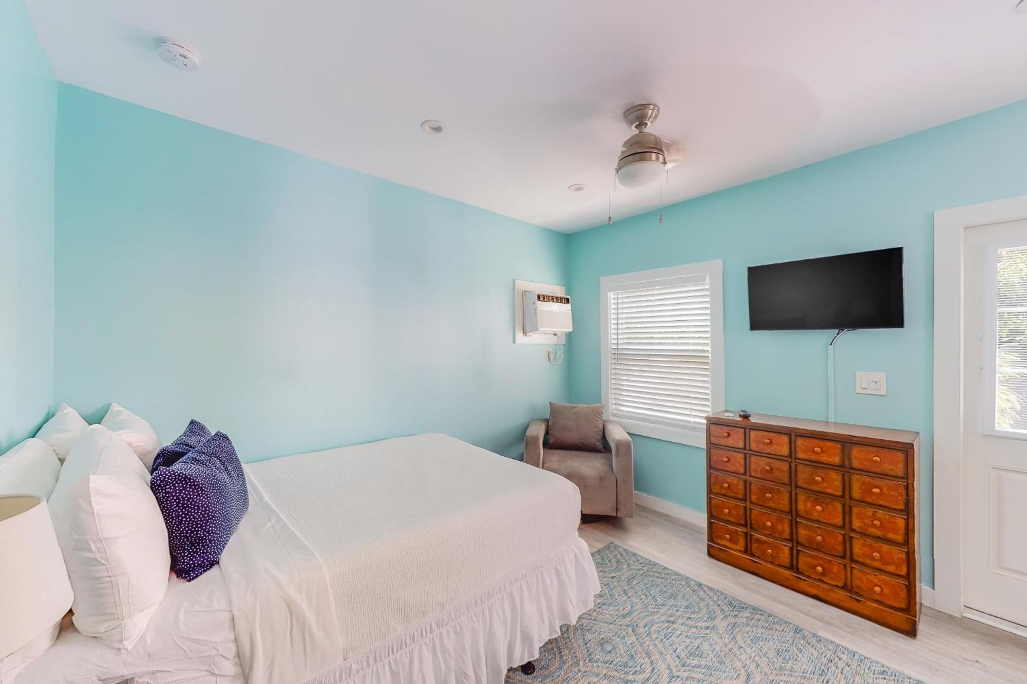 Truman Key West Quarto foto