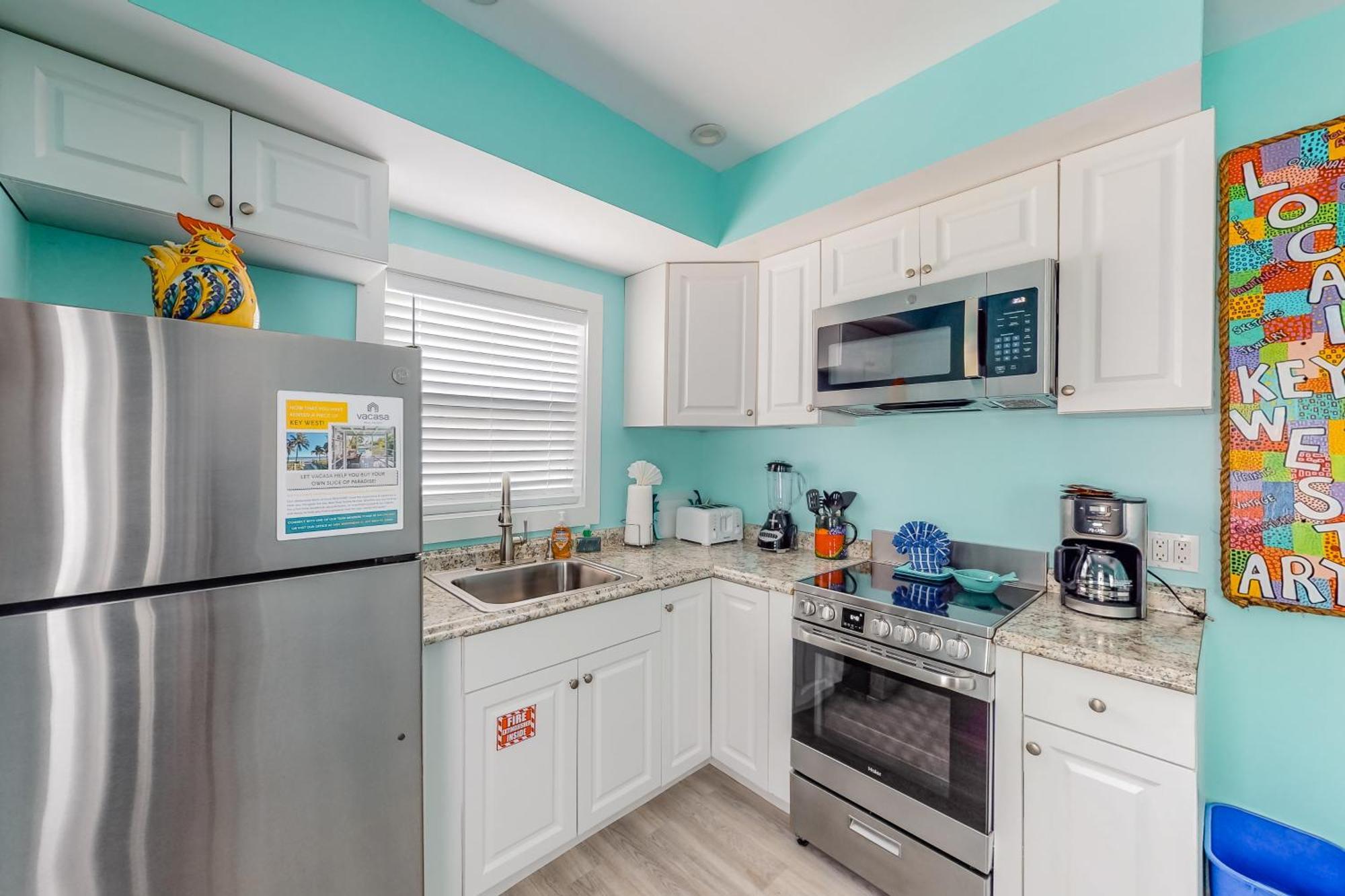 Truman Key West Quarto foto