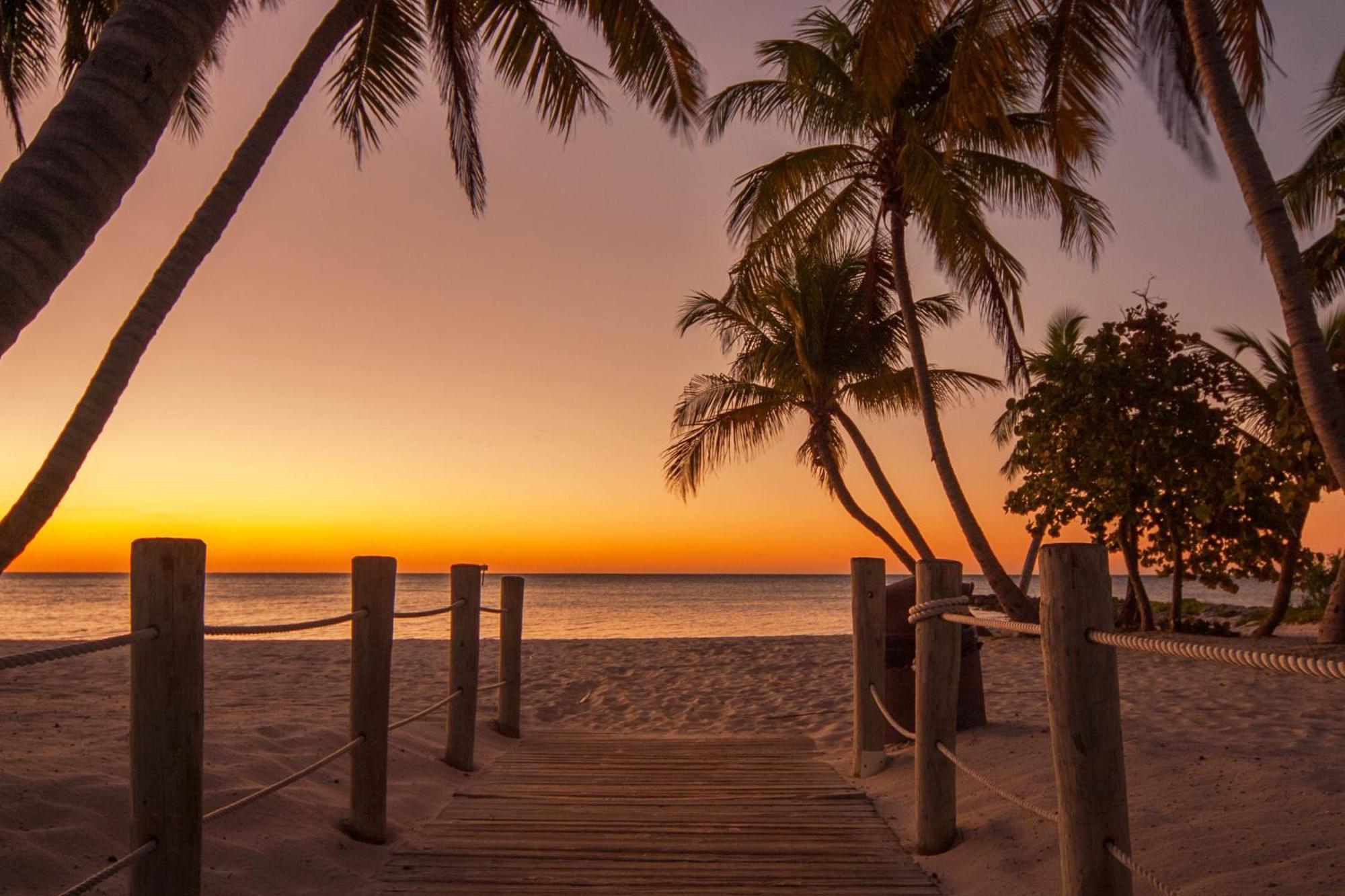 Truman Key West Quarto foto