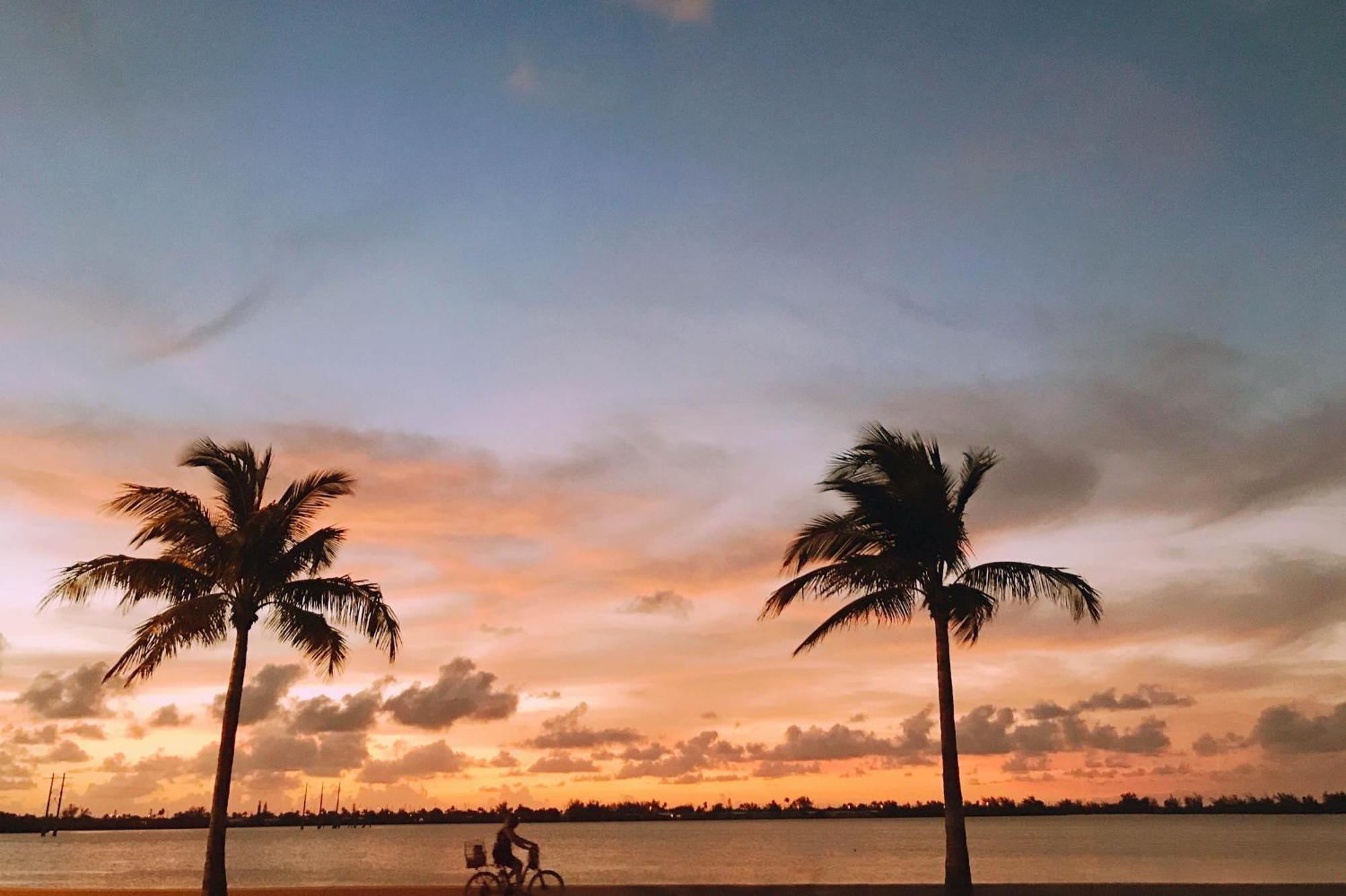 Truman Key West Quarto foto