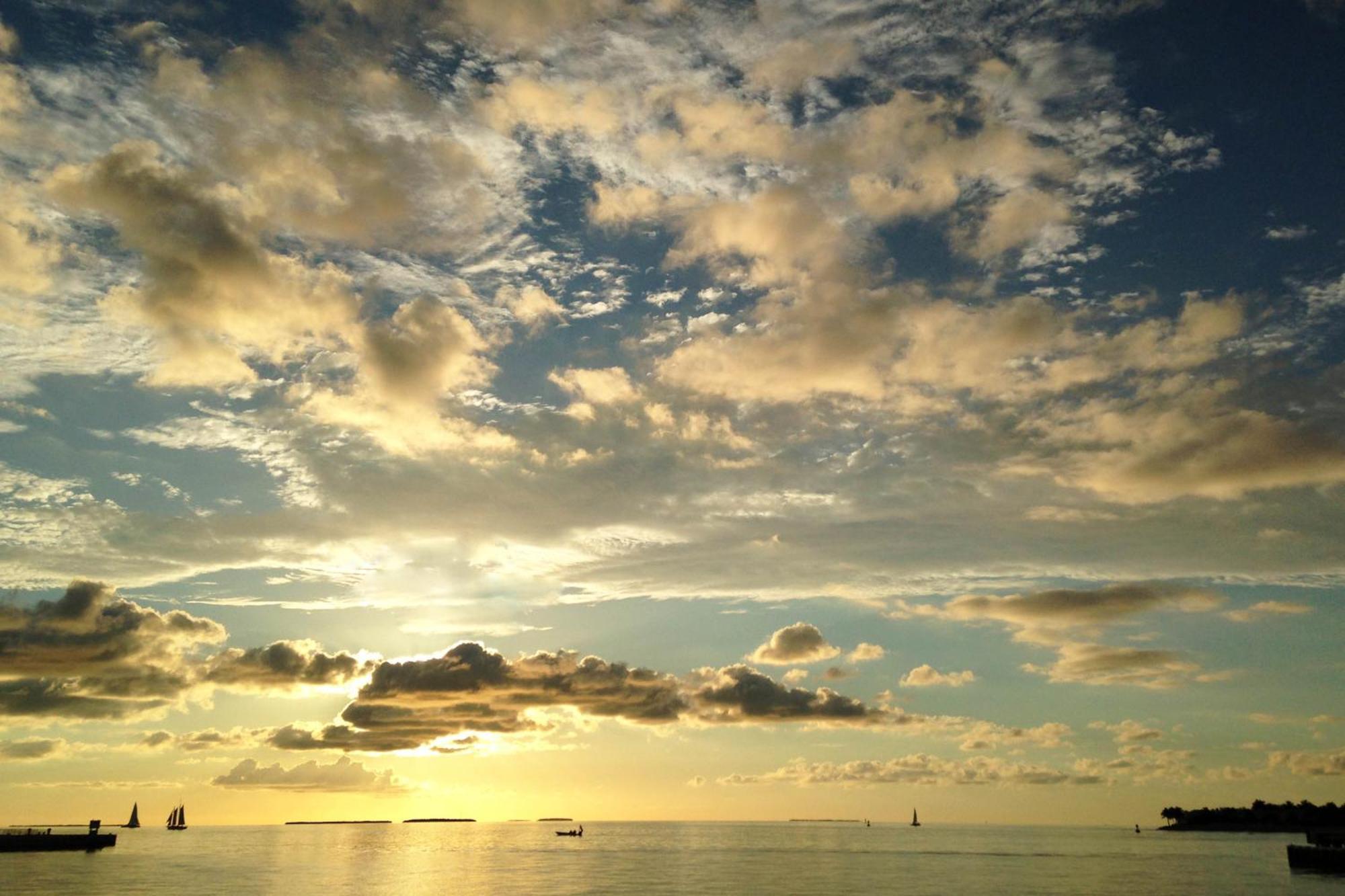 Truman Key West Quarto foto