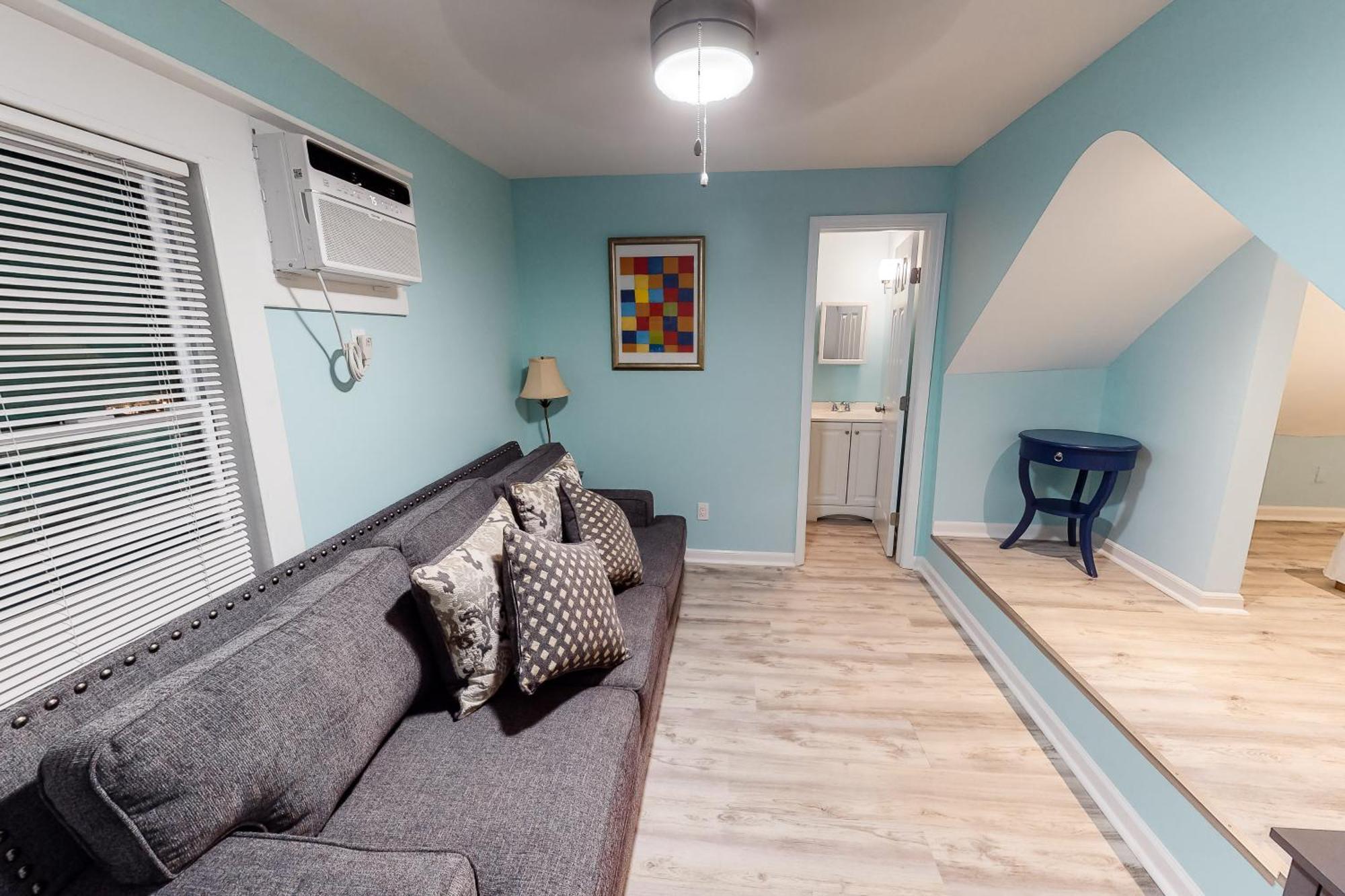 Truman Key West Quarto foto
