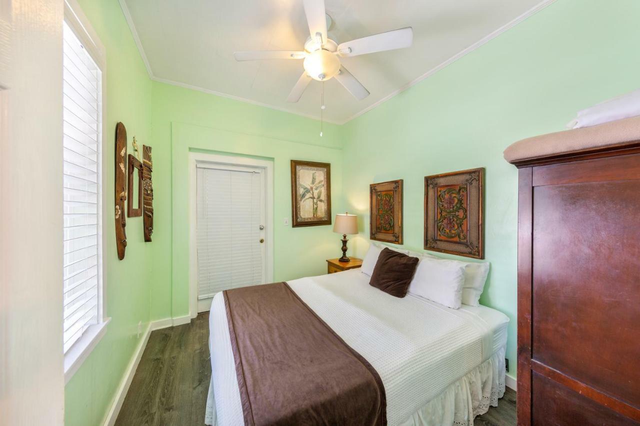 Truman Key West Exterior foto