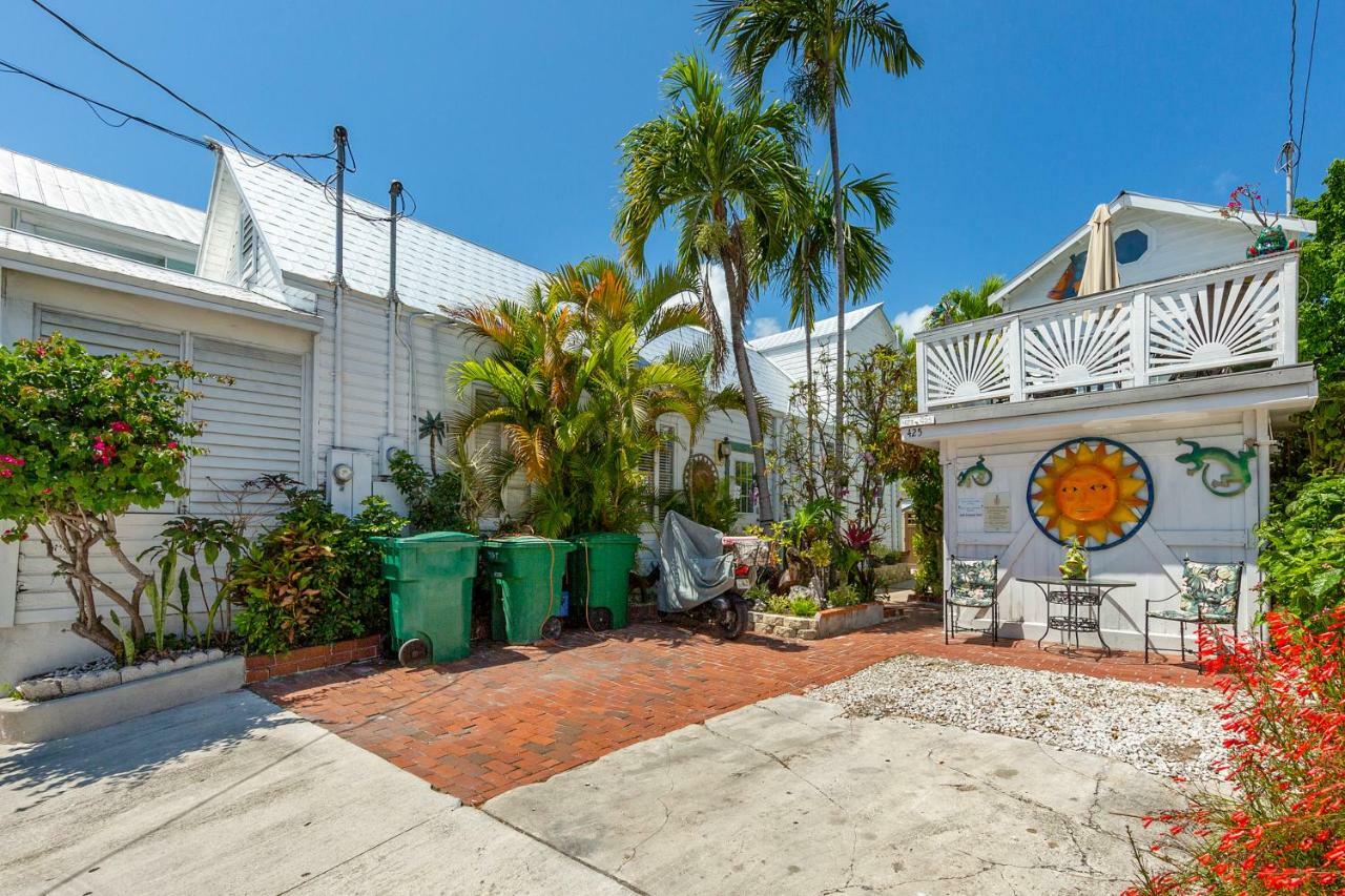 Truman Key West Exterior foto